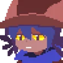 Sticker Niko OneShot - 10