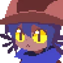 Sticker Niko OneShot - 8