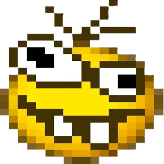 Стикер OneTheRia's pack - 6