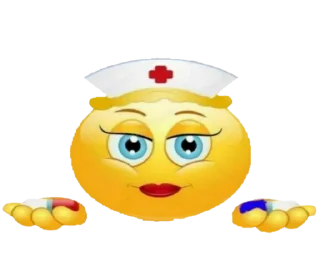 Стикер OneTheRia's pack - 4