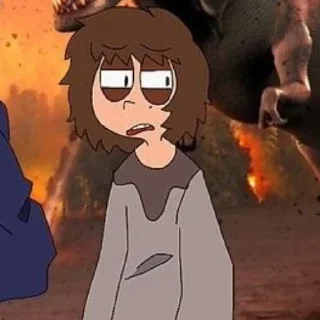 Sticker One Wheat Mark - 10