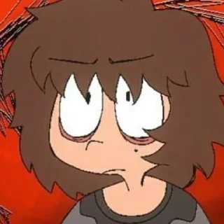 Sticker One Wheat Mark - 1