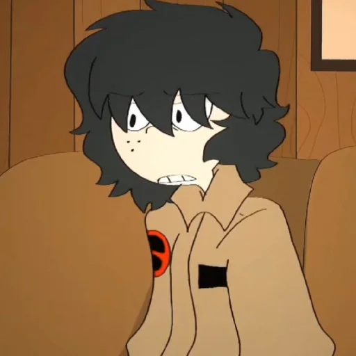 One wheat mark mike - мультфильм