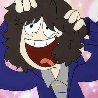 аниме мультипликация клипарт