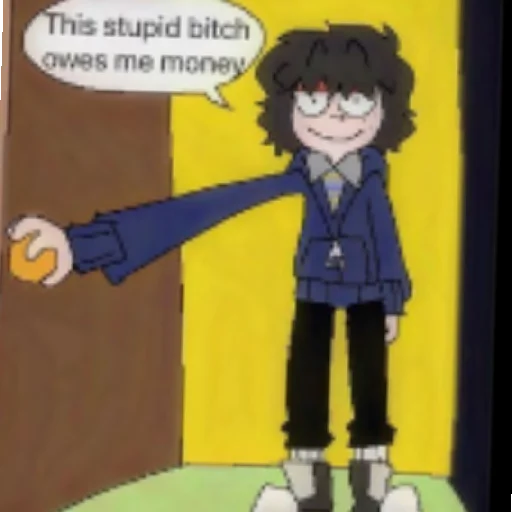 One wheat mark Mike 2 - 