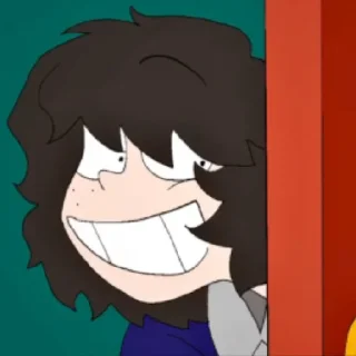 Стикер One wheat mark Mike 2 - 5