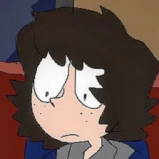 Стикер One wheat mark Mike 2 - 2