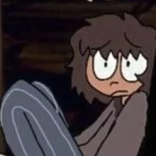 Sticker One wheat mark Will - 6