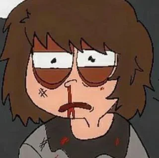 Sticker One wheat mark Will - 10