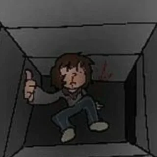 Sticker One wheat mark Will - 9