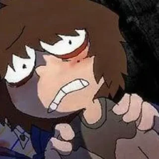 Sticker One wheat mark Will - 5