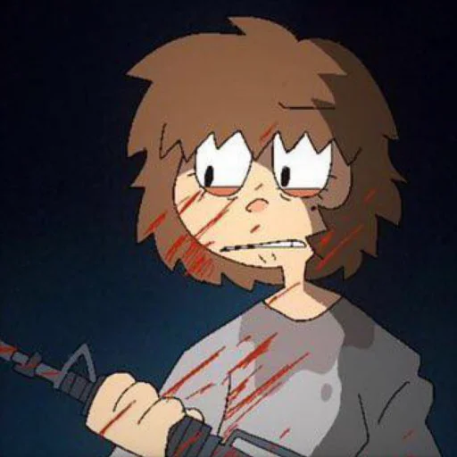 Sticker OneWhetMarkkk - 1