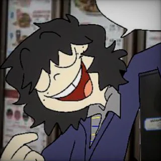 Sticker OneWheatMark - 9