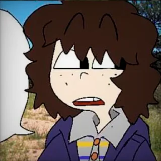 Sticker OneWheatMark - 7