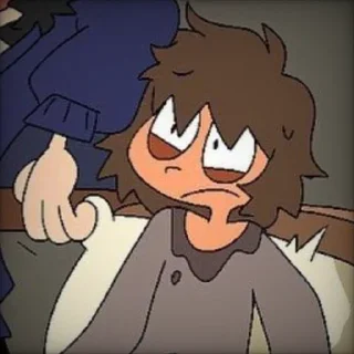 Sticker OneWheatMark - 0