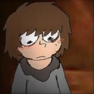 Sticker OneWheatMark - 10