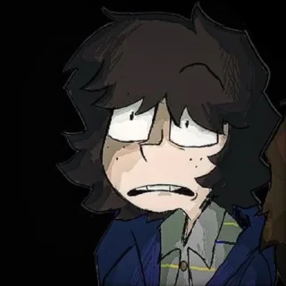 Sticker OneWheatMark - 2