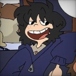 Sticker OneWheatMark - 1