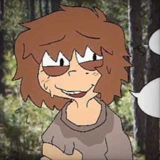 Sticker OneWheatMark - 4