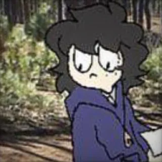 Sticker OneWheatMark - 8