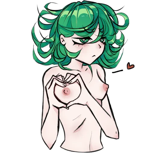 Sticker One_Piece_Love_saitama - 1