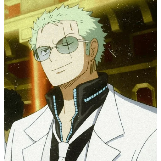 Sticker One_Piecee - 1