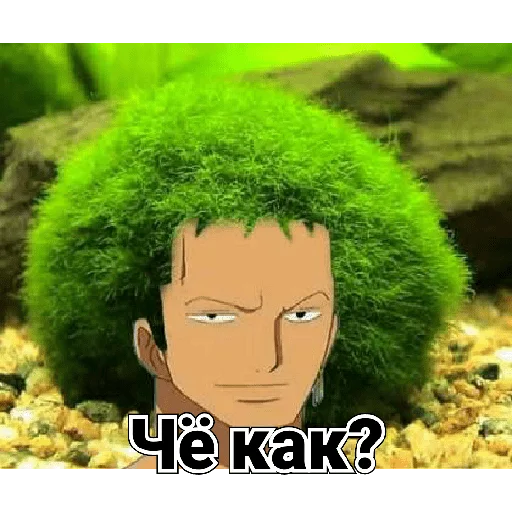 Sticker One_Piecee - 1