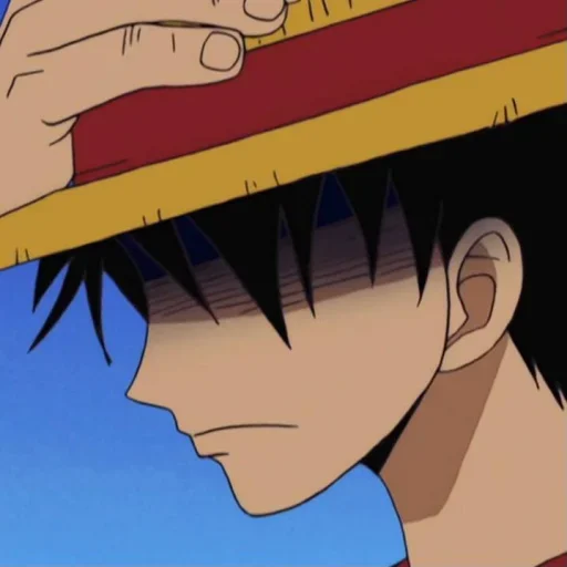 Стикер One_Piecee - 1