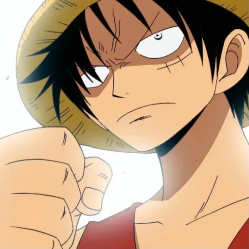 Sticker One_Piecee - 1