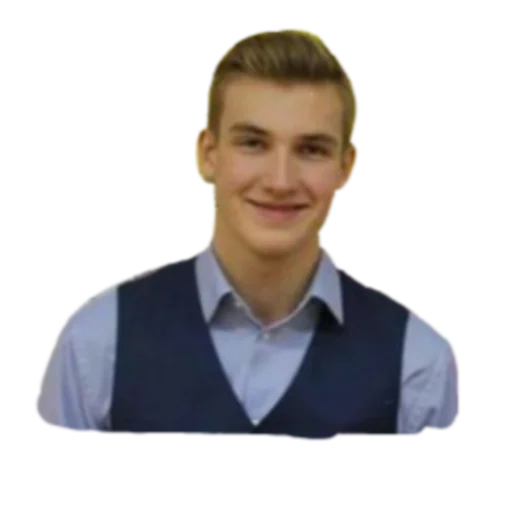 Sticker Коленька ван лав ?‍♀? - 11