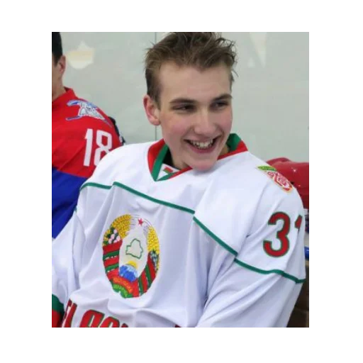 Sticker Коленька ван лав ?‍♀? - 6