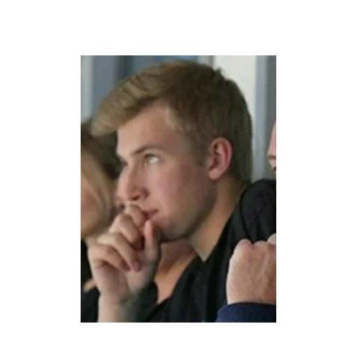 Sticker Коленька ван лав ?‍♀? - 3