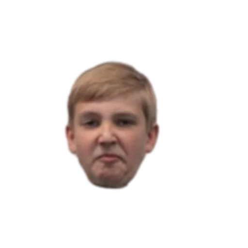 Sticker Коленька ван лав ?‍♀? - 2