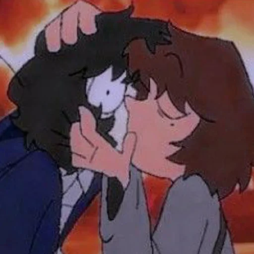 anime fiction animated cartoon