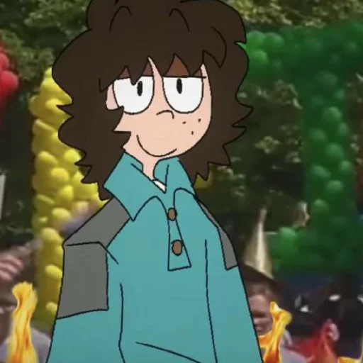 cartoon animated cartoon animation