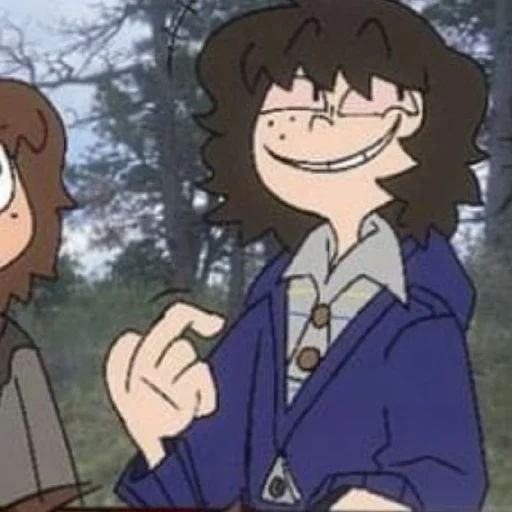 animated cartoon cartoon animation