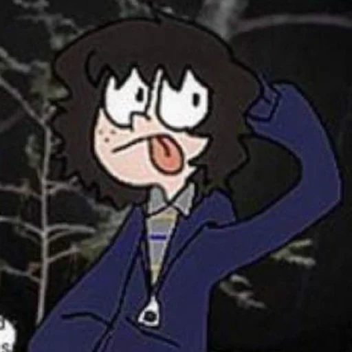 animated cartoon cartoon illustration