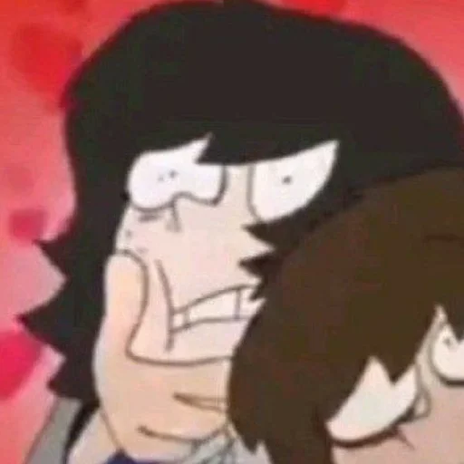 illustration animated cartoon cartoon