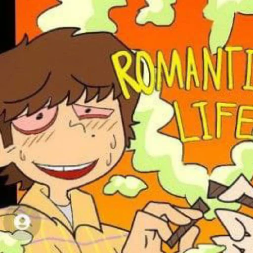 animated cartoon fiction illustration