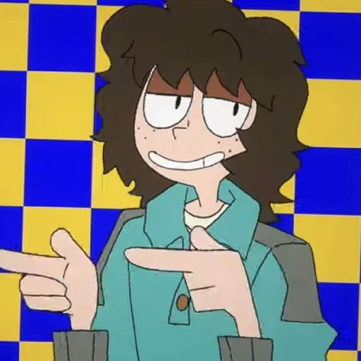 animated cartoon cartoon clipart