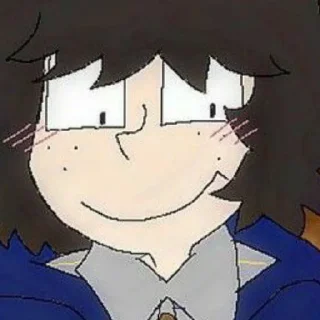 Sticker One wheat mark - 8