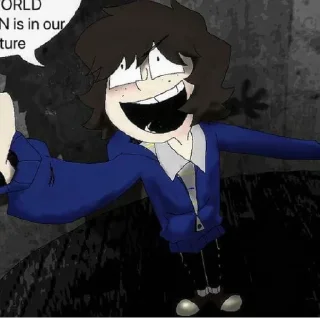 Sticker One wheat mark - 7