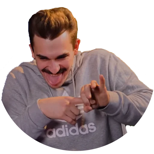 Стикер 🤤 - 2