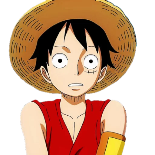 ONE PIECE @Stikersll - 