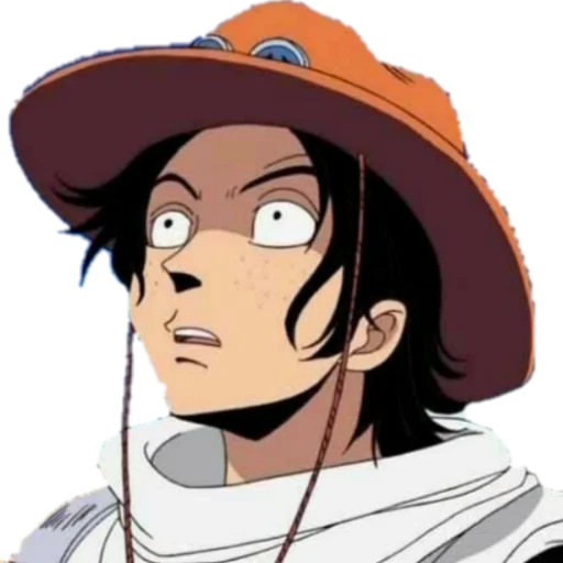 Sticker Onepiece10 - 1