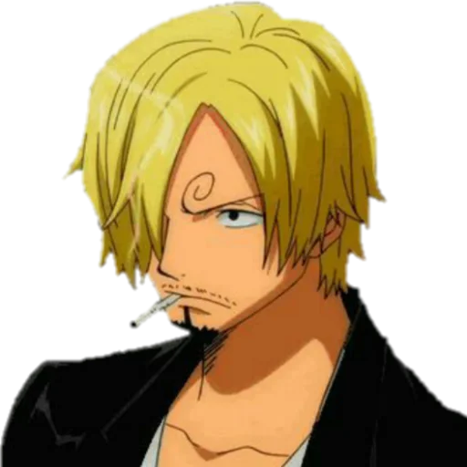 Sticker Onepiece10 - 1