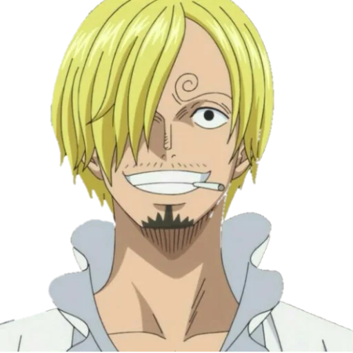 Sticker Onepiece10 - 1