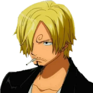 Sticker ONE PIECE @Stikersll - 6