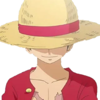 Sticker ONE PIECE @Stikersll - 2