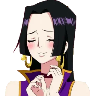 Sticker ONE PIECE @Stikersll - 10